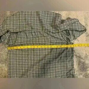 Women’s Black&White Michael Kors Blouse